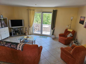 Ferienwohnung KWE 7 OG, Graal-Muritz
